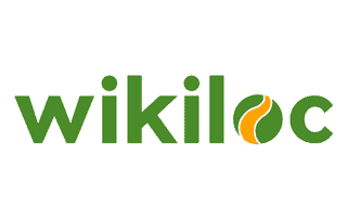 Logo-Wikiloc