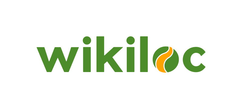 Logo-Wikiloc