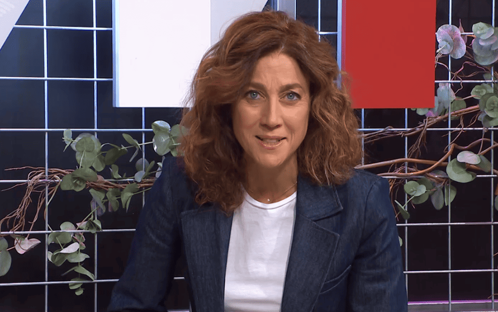 Tot es Mou de TV3i Fundació Miranda