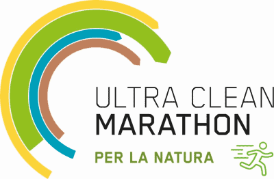 Logo-Ultra clean marathon