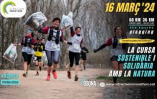 La Ultra Clean Marathon