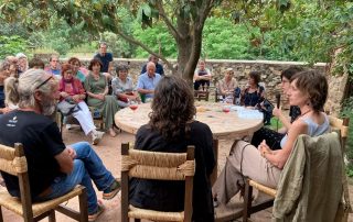 La Fundació col·labora en la 2a Mostra de Cinema de Natura de Manresa Terra 2024, una iniciativa a favor de la sensibilització mediambiental