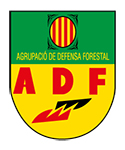 Logo - Agrupació de defensa forestal
