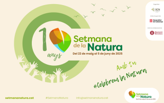 Setmana de la natura-Fundació Miranda