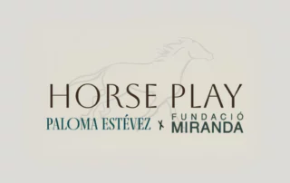 Horse play